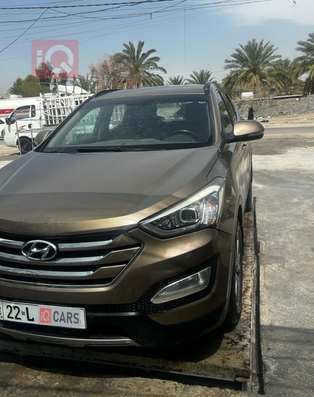 هیوندای سەنتافی